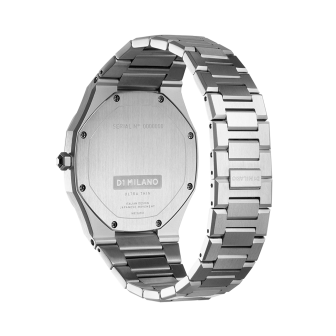 D1 MILANO - Ultra Thin 40 mm - Bordeaux