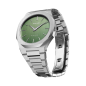 D1 MILANO - Ultra Thin 40 mm - Moss D1 MILANO - Ultra Thin 40 mm - Moss
