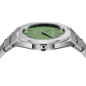 D1 MILANO - Ultra Thin 40 mm - Moss D1 MILANO - Ultra Thin 40 mm - Moss