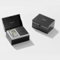 D1 MILANO - Ultra Thin 40 mm - Moss D1 MILANO - Ultra Thin 40 mm - Moss