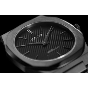 D1 MILANO - Ultra Thin 40 mm - Shadow