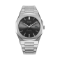 D1 MILANO - Automatic Bracelet 41.5 mm - Black D1 MILANO - Automatic Bracelet 41.5 mm - Black