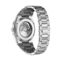 D1 MILANO - Automatic Bracelet 41.5 mm - Black D1 MILANO - Automatic Bracelet 41.5 mm - Black