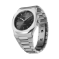 D1 MILANO - Automatic Bracelet 41.5 mm - Black D1 MILANO - Automatic Bracelet 41.5 mm - Black