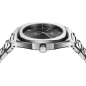 D1 MILANO - Automatic Bracelet 41.5 mm - Black D1 MILANO - Automatic Bracelet 41.5 mm - Black