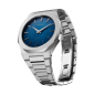 D1 MILANO - Ultra Thin 40 mm - Creepy Chic Blu D1 MILANO - Ultra Thin 40 mm - Creepy Chic Blu