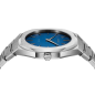 D1 MILANO - Ultra Thin 40 mm - Creepy Chic Blu D1 MILANO - Ultra Thin 40 mm - Creepy Chic Blu