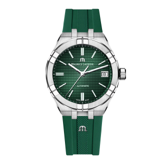 Maurice Lacroix AIKON Automatic 39mm/verde