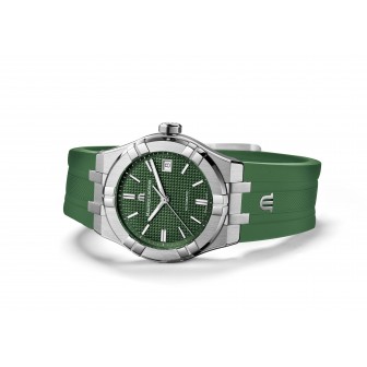 Maurice Lacroix AIKON Automatic 39mm/verde
