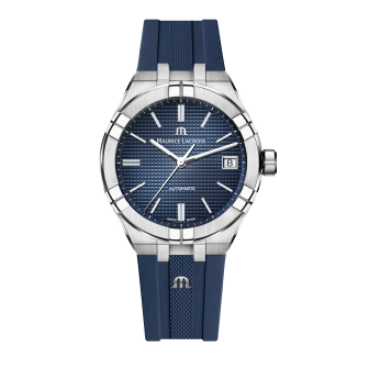 Maurice Lacroix AIKON Automatic 39mm/blu