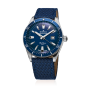 Edox SKYDIVER DATE 42 mm AUTOMATIC LIMITED EDITION - Blu Edox SKYDIVER DATE 42 mm AUTOMATIC LIMITED EDITION - Blu