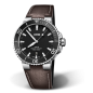 Oris Aquis Date 43,5 mm Black Oris Aquis Date 43,5 mm Black