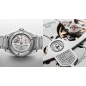 Oris ProPilot X Calibre 400 / Blu