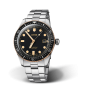 Oris Divers Sixty-Five 42 mm nero