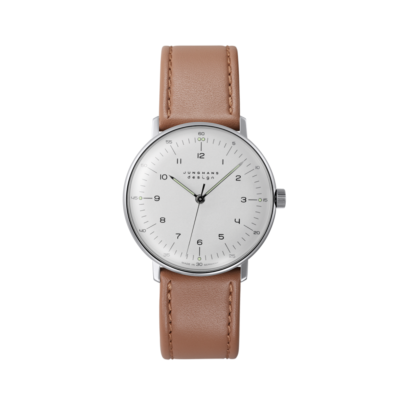 junghans max bill Handaufzug - 34 mm junghans max bill Handaufzug - 34 mm