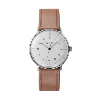 junghans -max bill Handaufzug