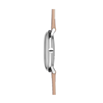 junghans -max bill Handaufzug