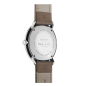 junghans max bill Handaufzug - 34 mm junghans max bill Handaufzug - 34 mm
