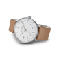 junghans max bill Handaufzug - 34 mm junghans max bill Handaufzug - 34 mm