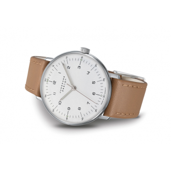 junghans -max bill Handaufzug