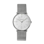 junghans max bill Handaufzug - 34 mm junghans max bill Handaufzug - 34 mm