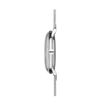 junghans max bill Handaufzug