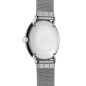 junghans max bill Handaufzug - 34 mm junghans max bill Handaufzug - 34 mm