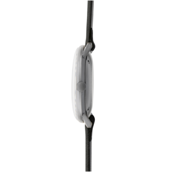 junghans -max bill Handaufzug