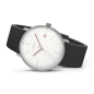 junghans max bill Automatic Bauhaus - 38 mm junghans max bill Automatic Bauhaus - 38 mm