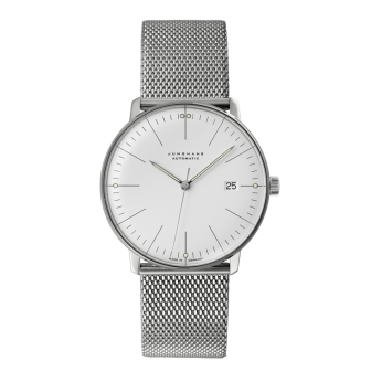 junghans max bill Automatic -38 mm
