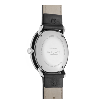 junghans max bill Automatic Bauhaus - 38 mm