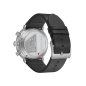 junghans max bill Chronoscope Bauhaus - 40 mm junghans max bill Chronoscope Bauhaus - 40 mm