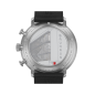 junghans max bill Chronoscope Bauhaus - 40 mm junghans max bill Chronoscope Bauhaus - 40 mm