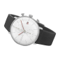 junghans max bill Chronoscope Bauhaus - 40 mm junghans max bill Chronoscope Bauhaus - 40 mm