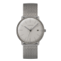 junghans max bill MEGA Solar -38 mm - Titanio junghans max bill MEGA Solar -38 mm - Titanio