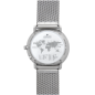 junghans max bill MEGA Solar -38 mm - Titanio junghans max bill MEGA Solar -38 mm - Titanio