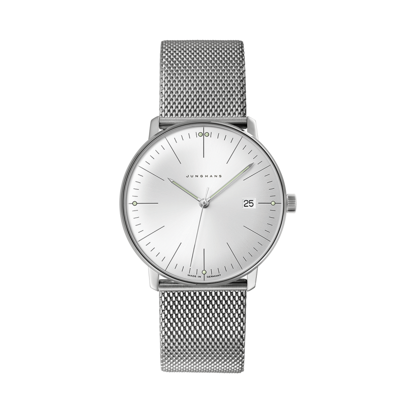 junghans max bill Quarz -38 mm junghans max bill Quarz -38 mm