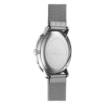 junghans max bill Automatic -38 mm