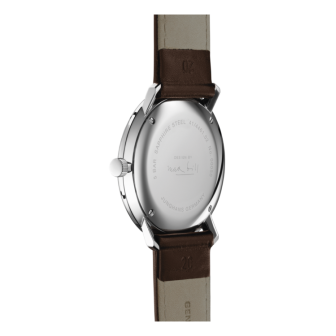 junghans max bill Quarz -38 mm