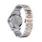 VENEZIANICO - REDENTORE 36 mm - ARGENTO / ORO ROSA VENEZIANICO - REDENTORE 36 mm - ARGENTO / ORO ROSA
