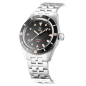 YEMA PEARLDIVER - 38 mm - Nero YEMA PEARLDIVER - 38 mm - Nero