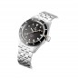 YEMA PEARLDIVER - 38 mm - Nero YEMA PEARLDIVER - 38 mm - Nero