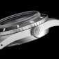 YEMA PEARLDIVER - 38 mm - Nero YEMA PEARLDIVER - 38 mm - Nero