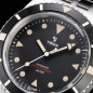 YEMA PEARLDIVER - 38 mm - Nero YEMA PEARLDIVER - 38 mm - Nero