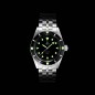 YEMA PEARLDIVER - 38 mm - Nero YEMA PEARLDIVER - 38 mm - Nero