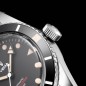 YEMA PEARLDIVER - 38 mm - Nero YEMA PEARLDIVER - 38 mm - Nero