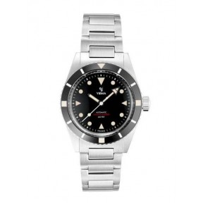 YEMA SUPERMAN 500 - 39 mm - Nero
