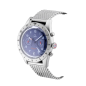 YEMA FLYGRAF FRENCH AIR & SPACE FORCE UTC BLUE - 41 mm YEMA FLYGRAF FRENCH AIR & SPACE FORCE UTC BLUE - 41 mm