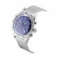 YEMA FLYGRAF FRENCH AIR & SPACE FORCE UTC BLUE - 41 mm YEMA FLYGRAF FRENCH AIR & SPACE FORCE UTC BLUE - 41 mm