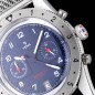 YEMA FLYGRAF FRENCH AIR & SPACE FORCE UTC BLUE - 41 mm YEMA FLYGRAF FRENCH AIR & SPACE FORCE UTC BLUE - 41 mm